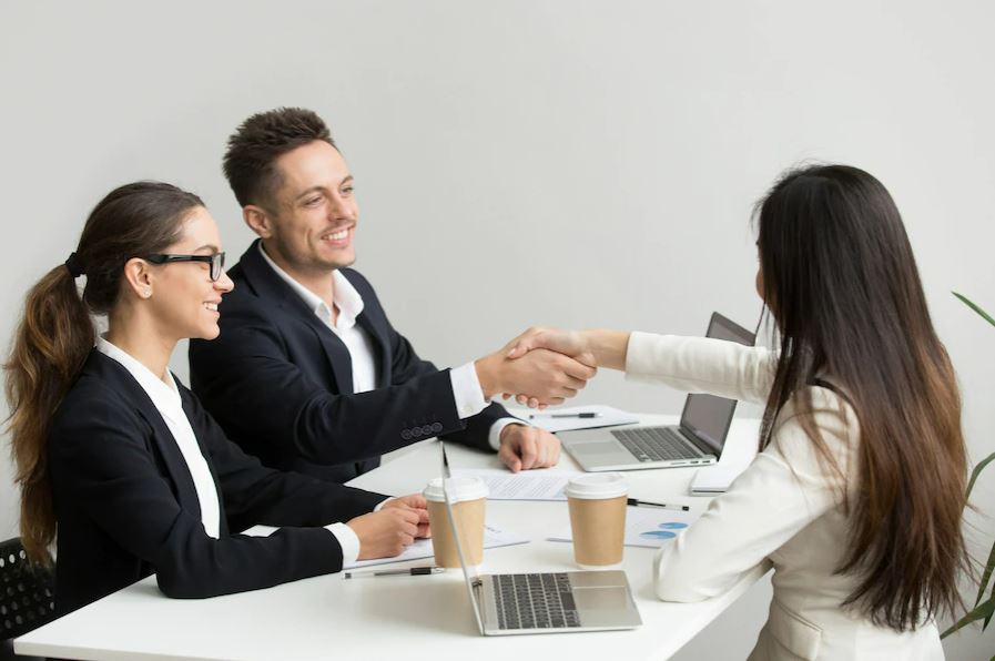 sell a small business